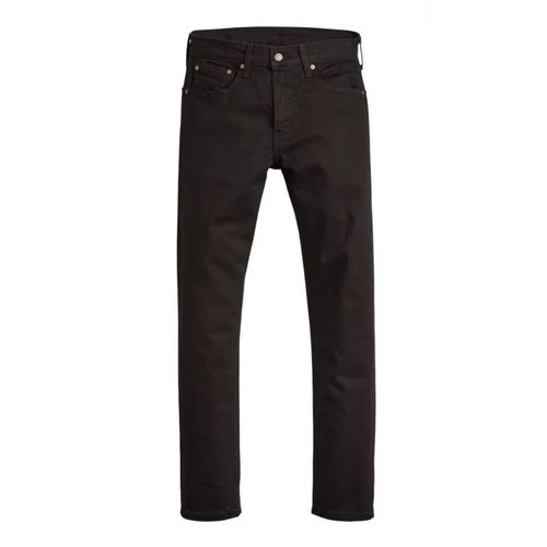 Levi's - Jean 502 Tapered - Noir