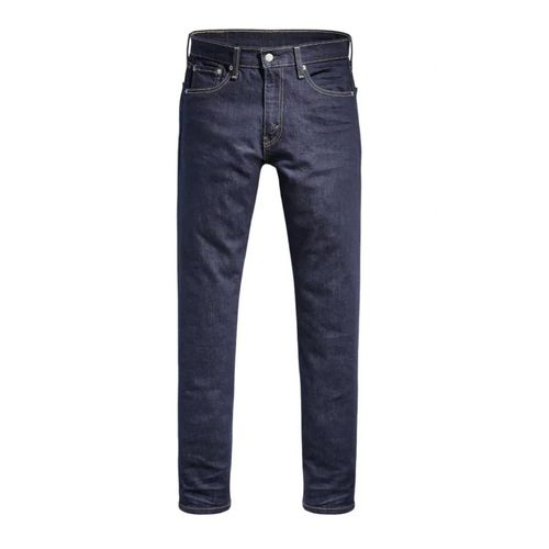Levi's - Jean 512 Slim Taper - Bleu Brut