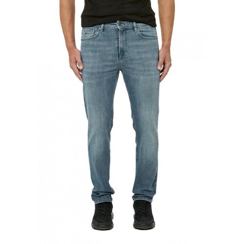 Kaporal - Jean Slim - Bleu