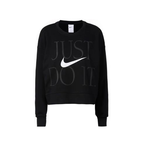 Nike - Sweat Col Rond - Noir