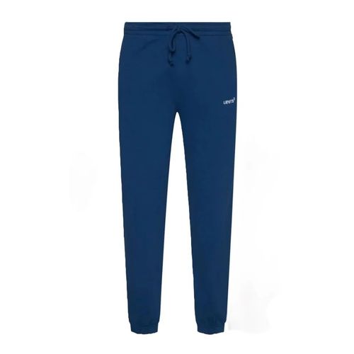 Levi's - Pantalon De Jogging - Bleu Pétrole