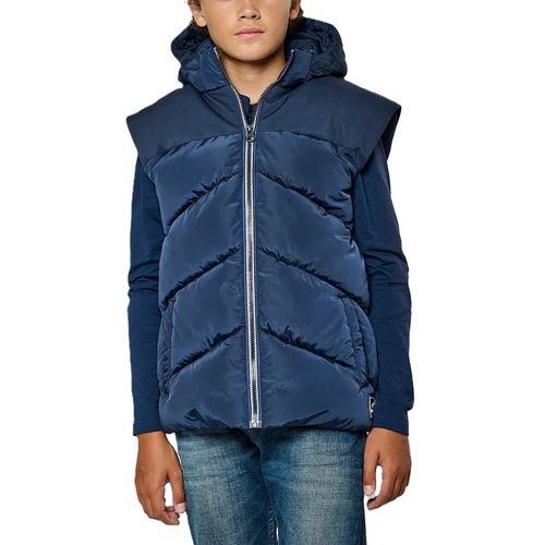 Kaporal - Doudoune Junior - Marine