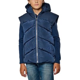 Kaporal - Doudoune Junior - Marine