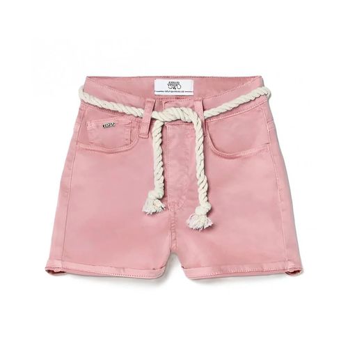 Temps Des Cerises - Short - Rose