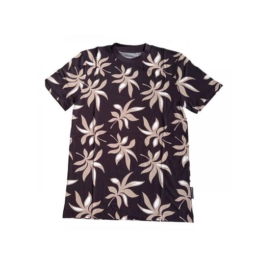 Tom Tailor - Tee-Shirt - Noir