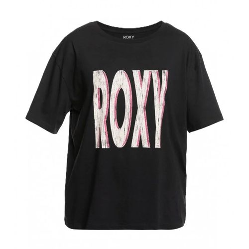 Roxy - Tee-Shirt - Noir