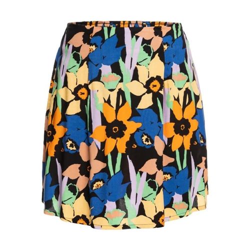 Roxy - Jupe Fluide - Multicolore
