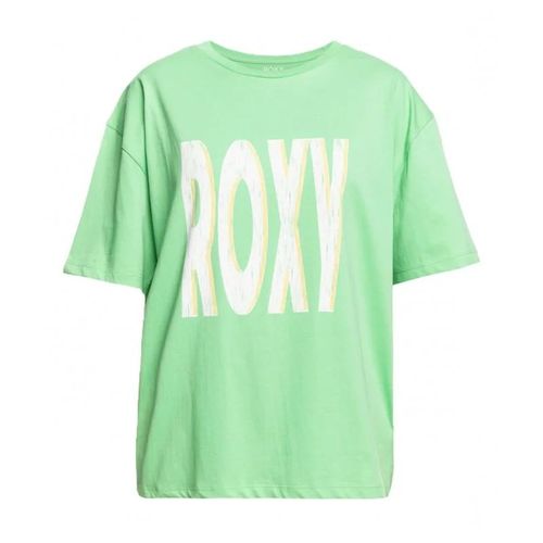 Roxy - Tee-Shirt - Vert Clair