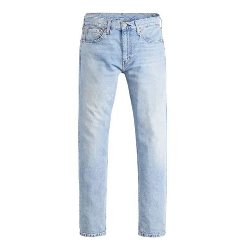 Levi's - Jean 502 Tapered - Bleu Clair