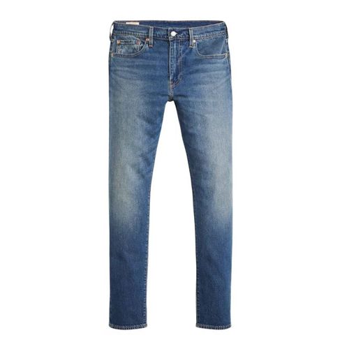 Levi's - Jean 512 Slim Taper - Bleu Délavé