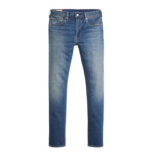 Levi's - Jean 512 Slim Taper - Bleu Délavé