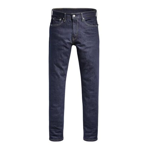 Levi's - Jean 512 Slim Taper - Bleu Brut