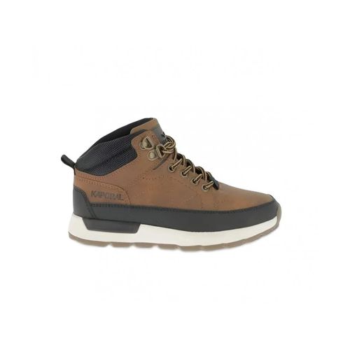 Kaporal Boots Junior Marron