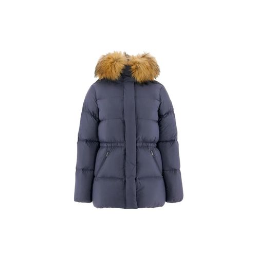 Jott - Doudoune Grand Froid Luxe 2.0 104 - Marine
