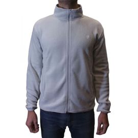Bill Tornade - Veste Polaire - Grise