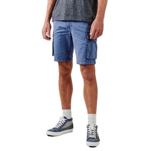 Kaporal - Bermuda - Bleu