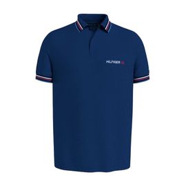 Tommy Hilfiger - Polo - Bleu