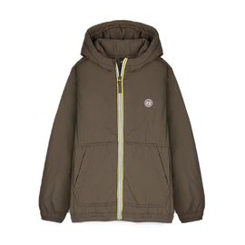 Teddy Smith - Blouson Junior - Kaki