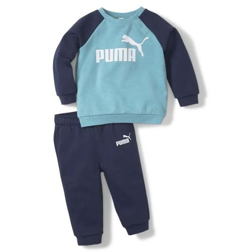 Puma - Survêtement Bébé - Marine