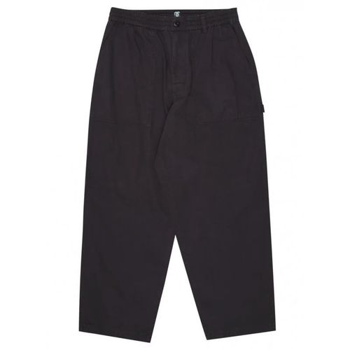 Dc Shoes - Pantalon Baggy - Noir