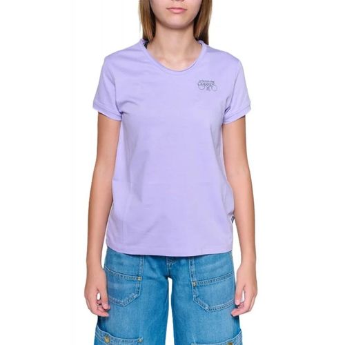 Temps Des Cerises - T-Shirt - Lilas