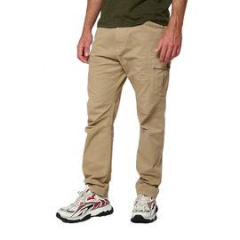 Kaporal - Jean Cargo - Beige