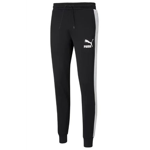 Puma - Pantalon De Jogging - Noir