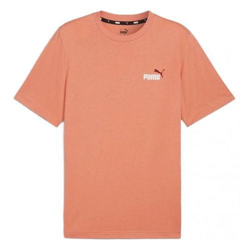 Puma - Tee-Shirt - Pêche