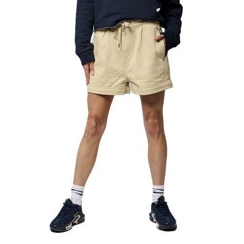 Kaporal - Short - Beige