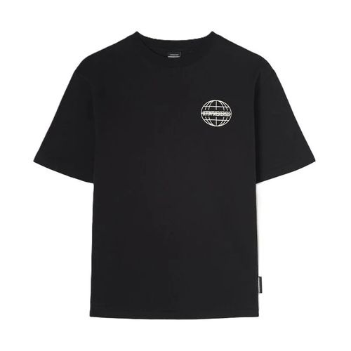 Temps Des Cerises - T-Shirt - Noir