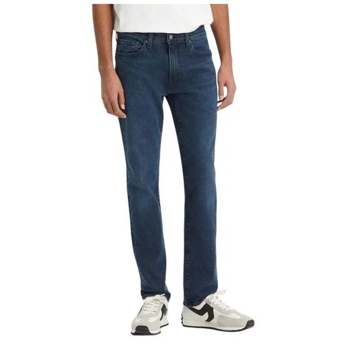 Levi's - Jean 511 Slim - Bleu Foncé