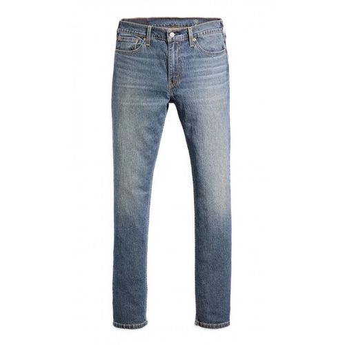 Levi's - Jean 511 Slim - Bleu Délavé