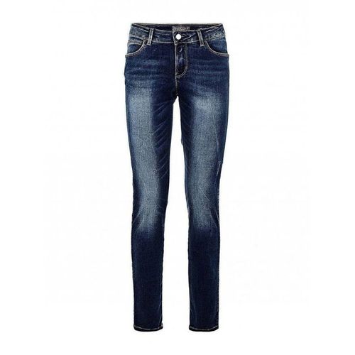 Guess - Jean Skinny - Bleu