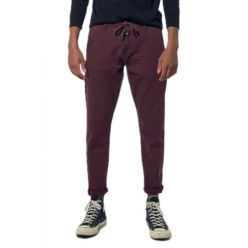 Kaporal - Chino - Bordeaux
