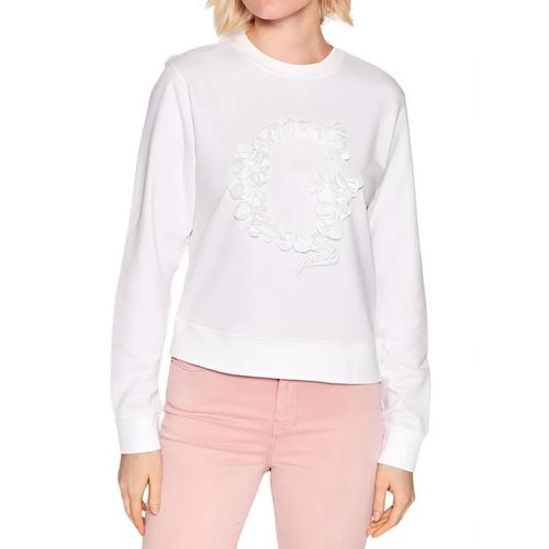 Guess - Sweat - Blanc