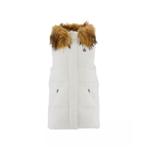 Jott - Doudoune Grand Froid Texas 2.0 901 - Blanche