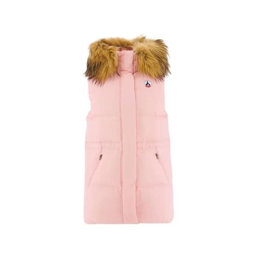 Jott - Doudoune Grand Froid Texas 2.0 472 - Rose