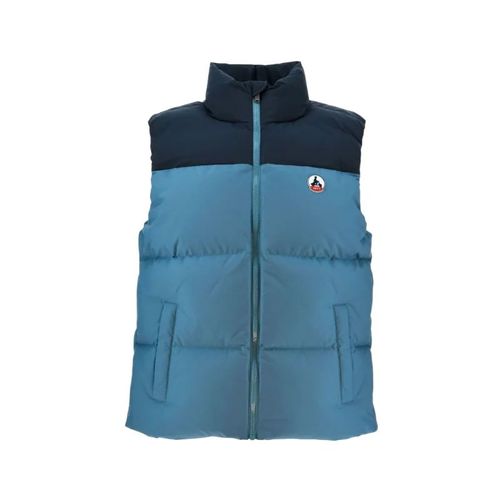 Jott - Doudoune Grand Froid Sakai 557 - Bleue