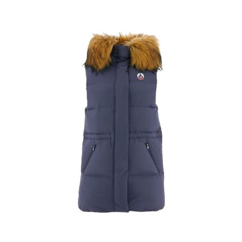 Jott - Doudoune Grand Froid Texas 104 2.0 - Marine