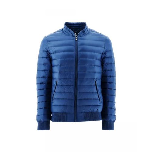 Jott - Doudoune Jordan 195 - Dark Denim
