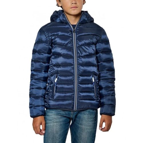 Kaporal - Doudoune Junior - Marine