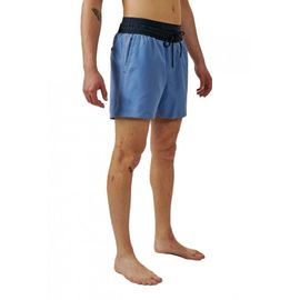 Kaporal - Short De Bain - Bleu