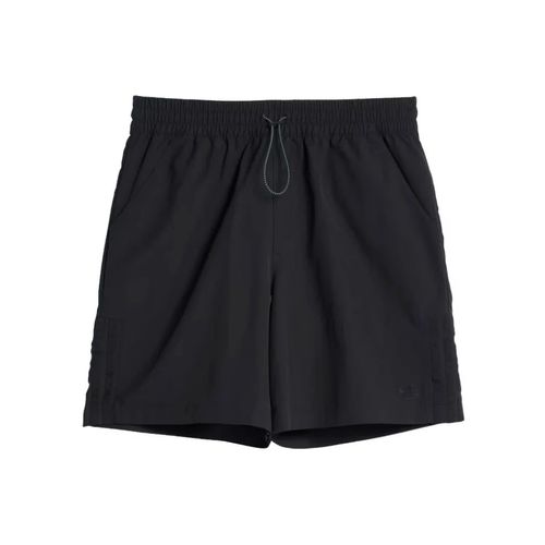 Adidas - Short De Bain - Noir