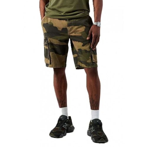Kaporal - Bermuda - Camouflage