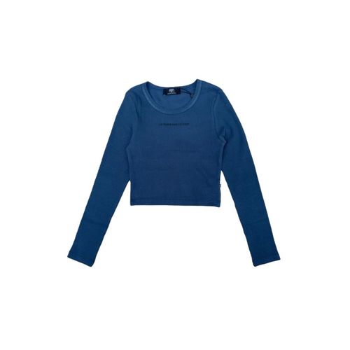 Temps Des Cerises - T-Shirt - Bleu
