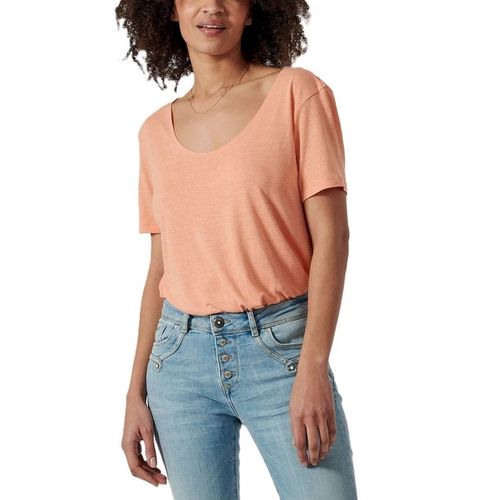 Kaporal - Tee-Shirt - Corail