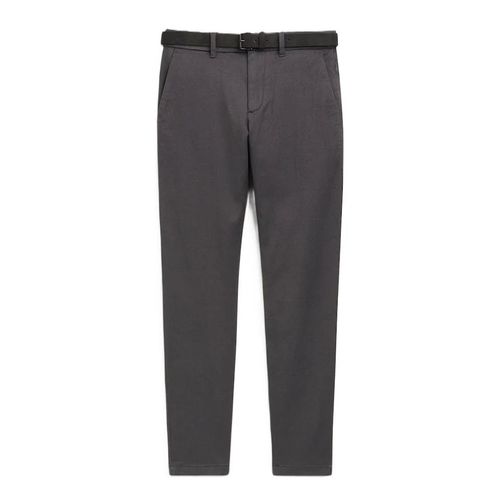 Tom Tailor - Pantalon Chino - Anthracite