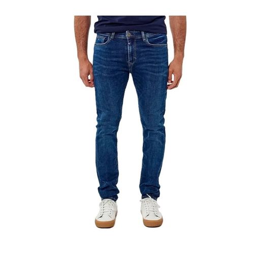 Kaporal - Jean Slim - Bleu