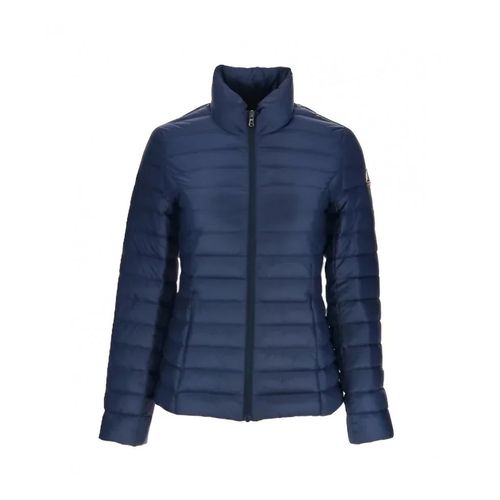 Jott - Doudoune Cha 124 - Bleu Abysse