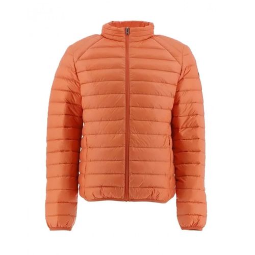 Jott - Doudoune Mat 740 - Orange